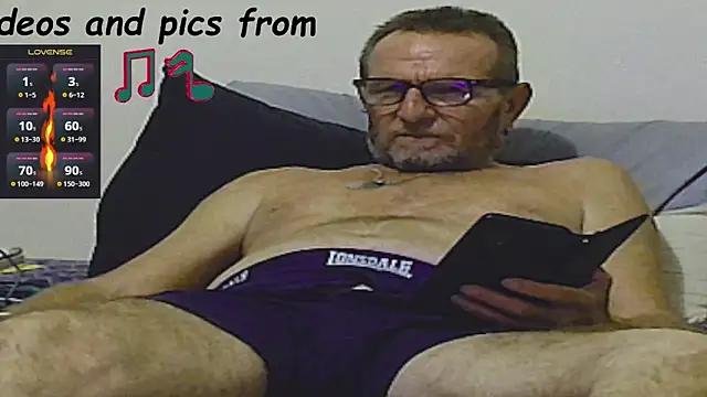 forexxxx_man's cam snapshot