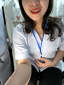 Ariana-Vy's cam snapshot