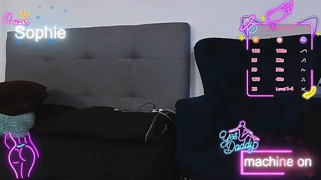 Sophiehuntress live sex cam