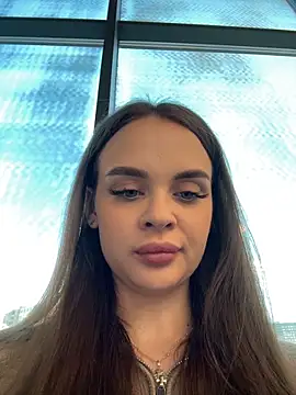 KristiRich's cam snapshot