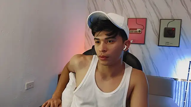 David_Nova's cam snapshot