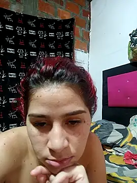 Zoe_axxellll's cam snapshot