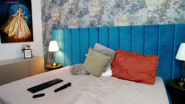 LisaCroft's cam snapshot