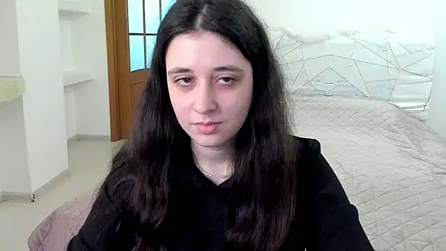 Ginablum's cam snapshot