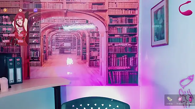 caribbean_passion_ live sex cam