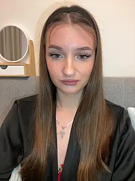 AdelinaEmber live sex cam