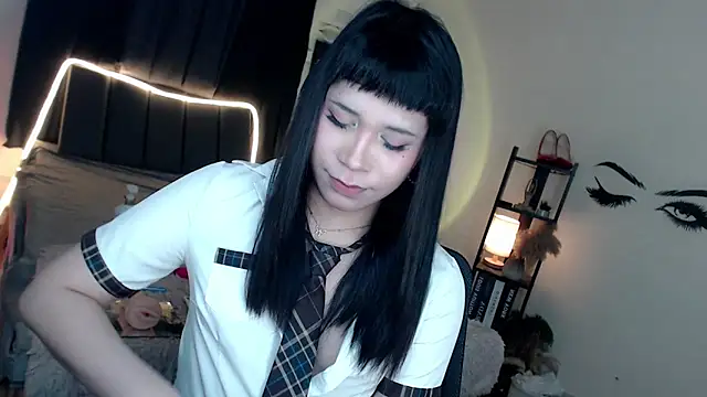 Veniceseduction live sex cam