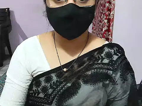 Jaanu6482's cam snapshot