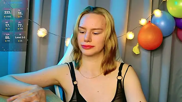 Ramona___'s cam snapshot