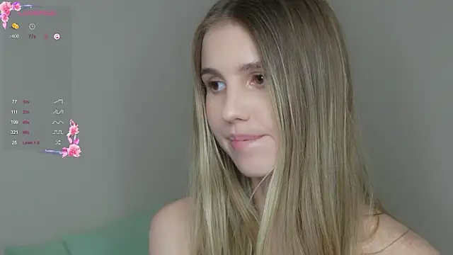 Fluffy-Angel live sex cam