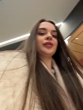 KristiRich live sex cam