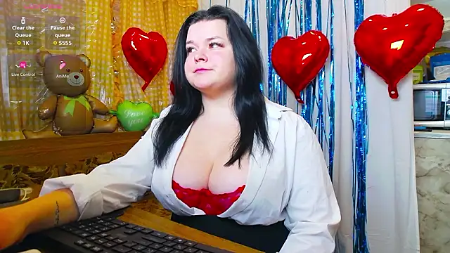 Linasexy777's cam snapshot