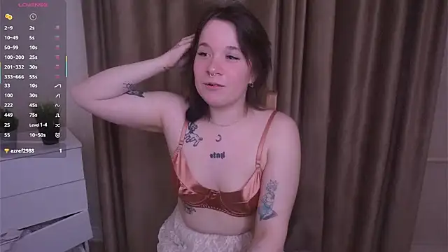 EviaVanveen's cam snapshot