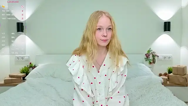 GhisllaineWestler live sex cam