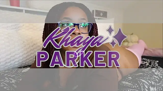 -khayaparker live sex cam