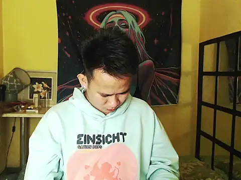 AnthonyCUMS17 live sex cam