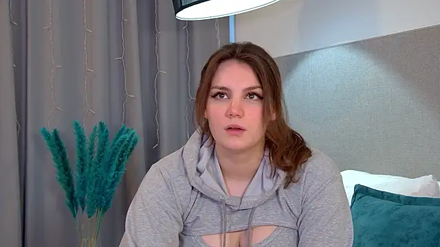 KarenClarks live sex cam