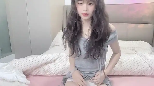 kexin_a's cam snapshot