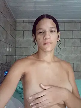 By_Aninha live sex cam