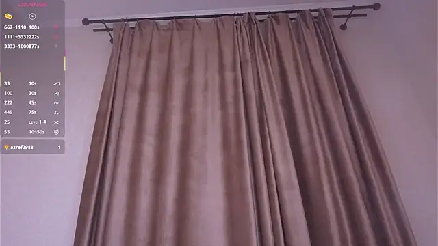 EviaVanveen's cam snapshot