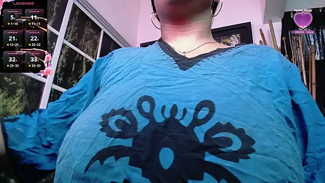 kalpanaaishaa live sex cam