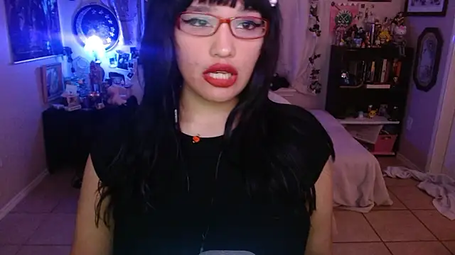 nomichuu's cam snapshot