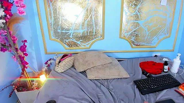 melaniecooperr's cam snapshot