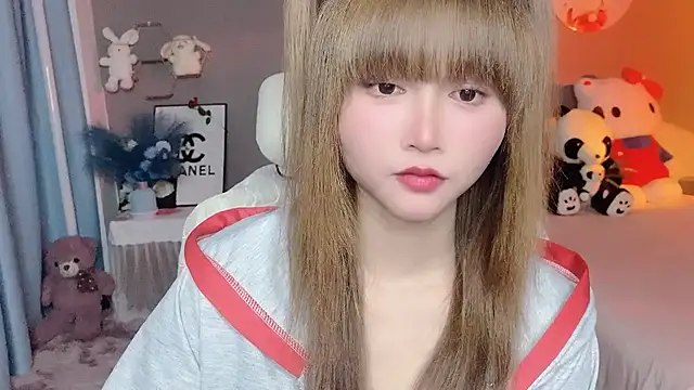 -xiao-xiao-'s cam snapshot