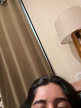 desitease's cam snapshot