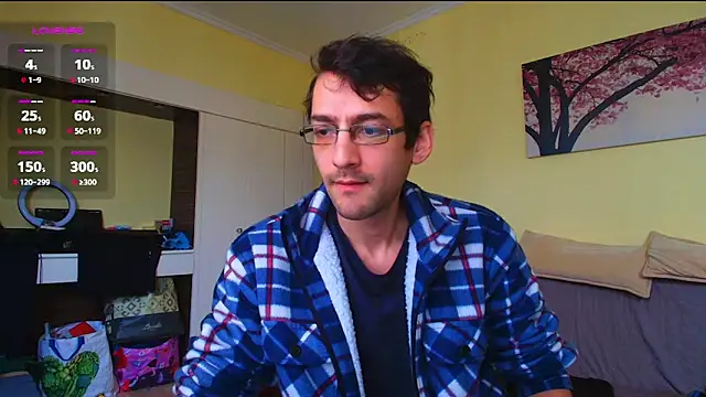 HungEddy live sex cam