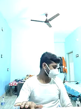 Rahul_India live sex cam