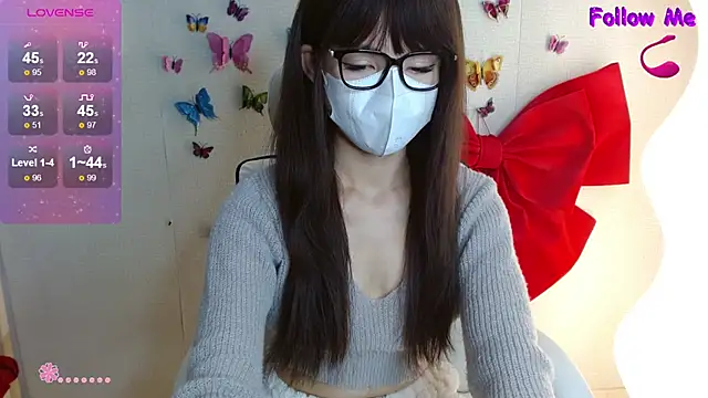 Boobyy-Bae live sex cam