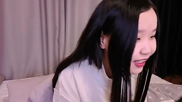 oohannii live sex cam