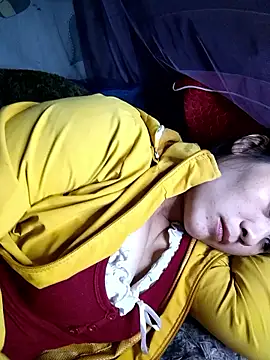 Suna-ny live sex cam