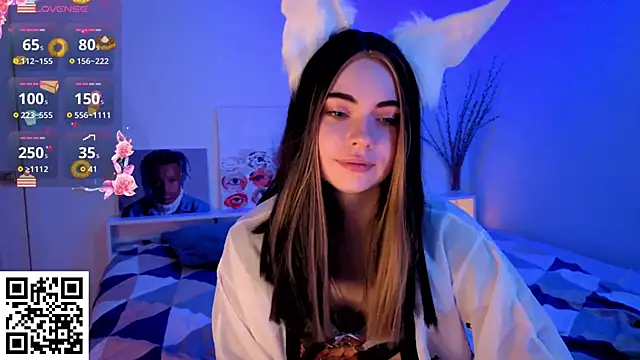 ForEvaRrr's cam snapshot