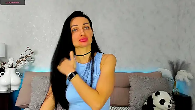 Tina_Mart's cam snapshot