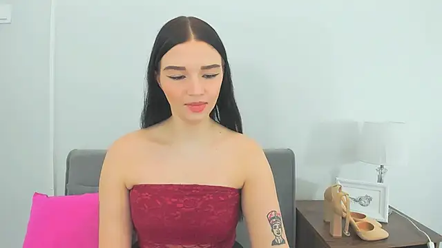 AvaTasty69's cam snapshot