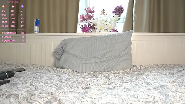 RanyThomson's cam snapshot