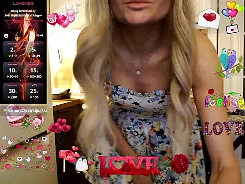 TiptopKindness's cam snapshot