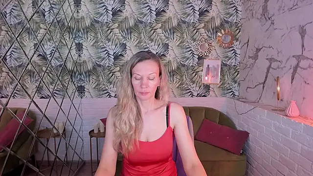 NancyGrace's cam snapshot