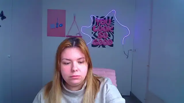 SusannaNight's cam snapshot