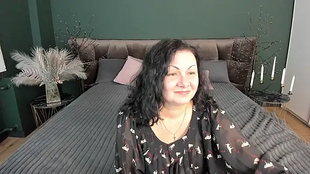 IrissMoon's cam snapshot