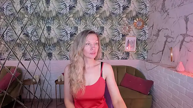 NancyGrace's cam snapshot