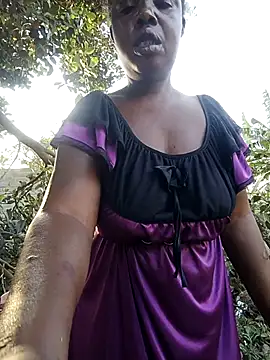 Ledi_brown's cam snapshot