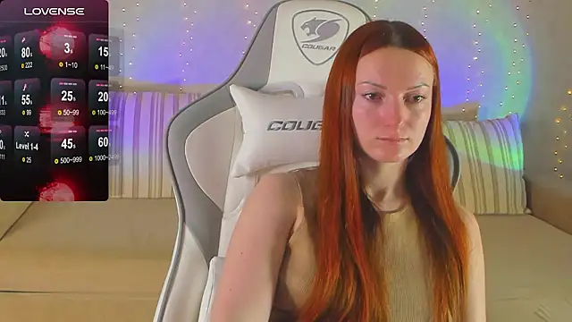 FlamyGold's cam snapshot