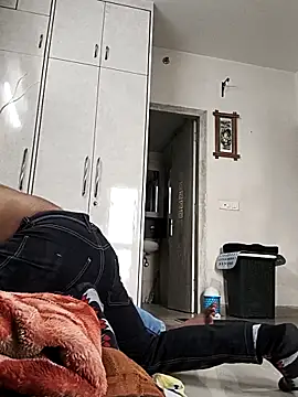 king_akash2000's cam snapshot