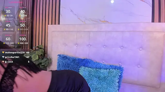 Madyson18's cam snapshot