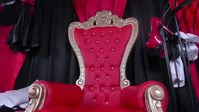 LiliThara's cam snapshot