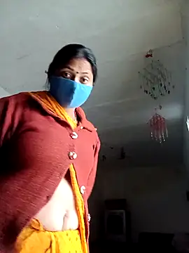 QRESABABY's cam snapshot