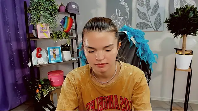 SaraGolben's cam snapshot